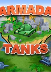 Armada Tanks